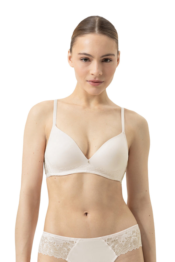 Mey Serie Luxurious Non-wired Bi-stretch Bra
