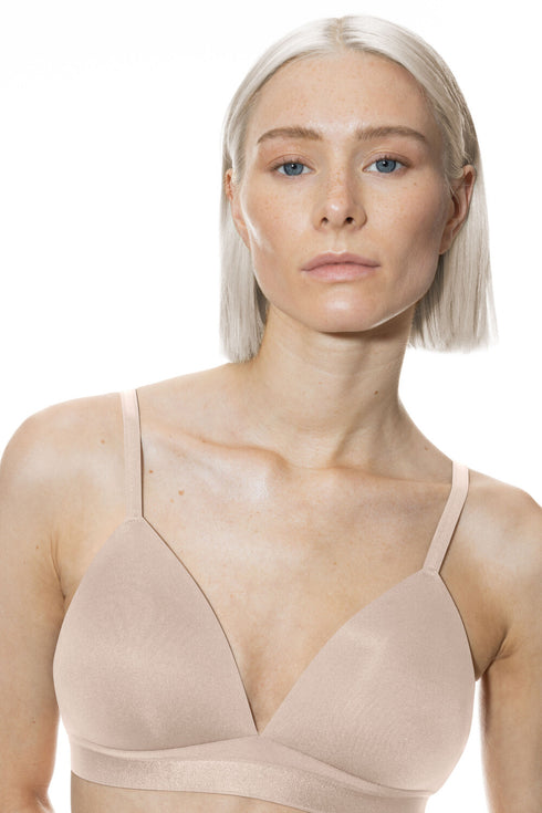 Mey Serie Poetry Stellar Triangle Bra