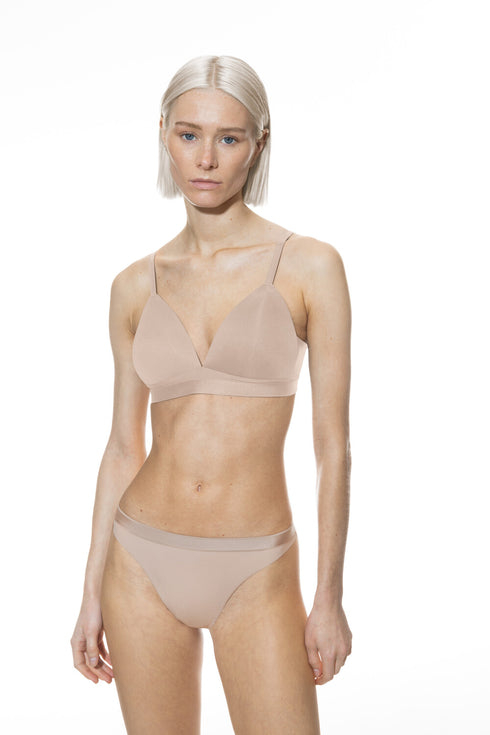 Mey Serie Poetry Stellar Triangle Bra