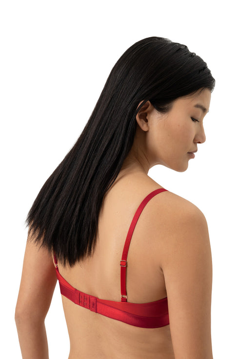 Mey Serie Poetry Stellar Triangle Bra