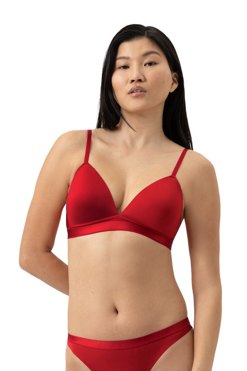 Mey Serie Poetry Stellar Triangle Bra