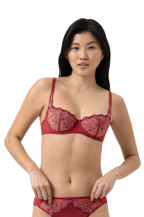Mey Serie Delightful Balconette Bra