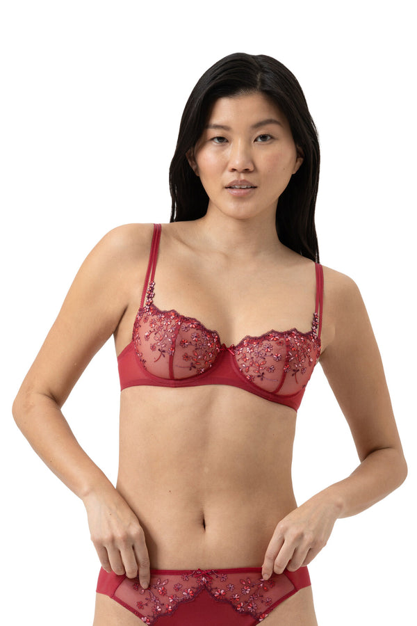 Mey Serie Delightful Balconette Bra