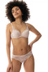 Mey Serie Stunning Spacer Half Cup Bra