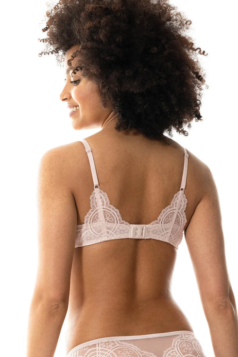 Mey Serie Stunning Spacer Half Cup Bra