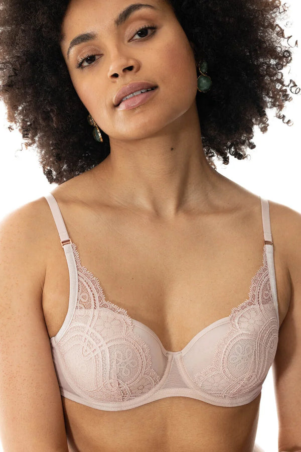 Mey Serie Stunning Spacer Half Cup Bra
