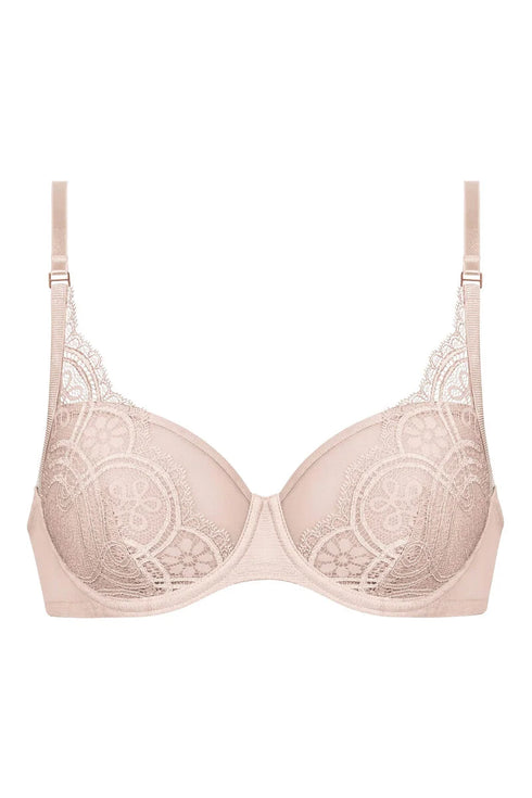 Mey Serie Stunning Spacer Half Cup Bra