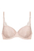 Mey Serie Stunning Spacer Half Cup Bra