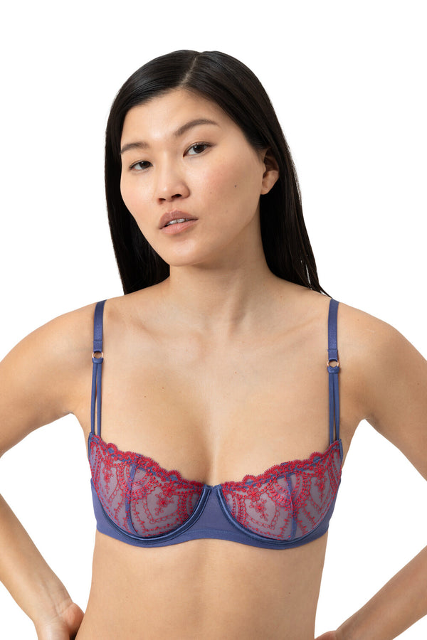 Mey Serie Mysterious Balconette-bra