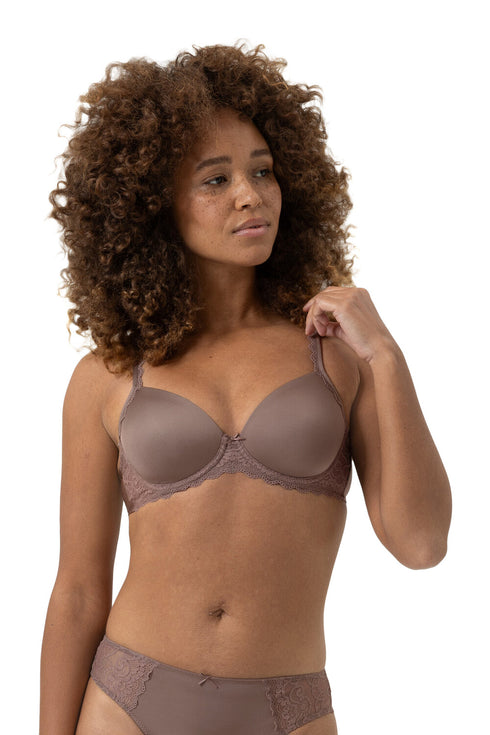 Mey Serie Amorous Bi-stretch Bra