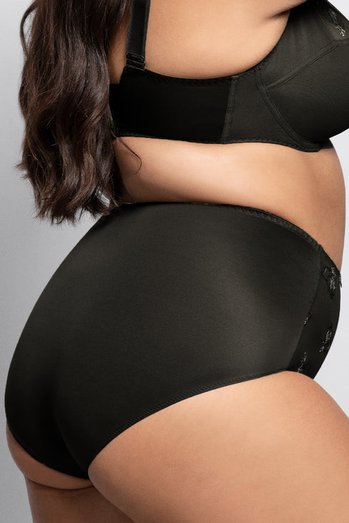 Ulla Ulla High Waist Briefs