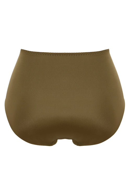 Ulla High Waist Briefs