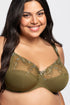 Ulla Bra With Underwire