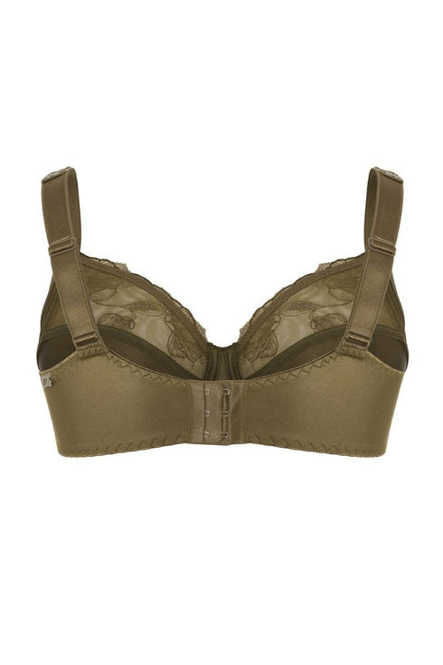 Ulla Bra With Underwire