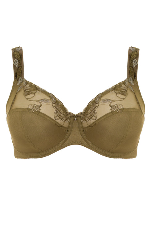 Ulla Bra With Underwire
