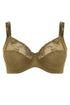 Ulla Bra With Underwire