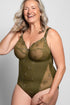 Ulla Body With Underwire