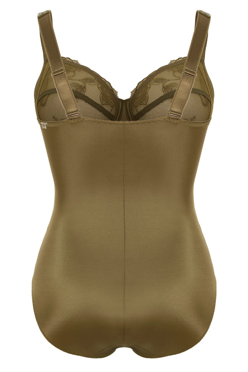 Ulla Body With Underwire