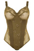 Ulla Body With Underwire
