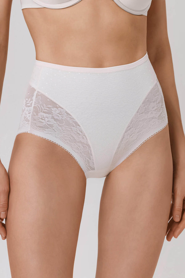 Janira Secrets Figure Slip-Form