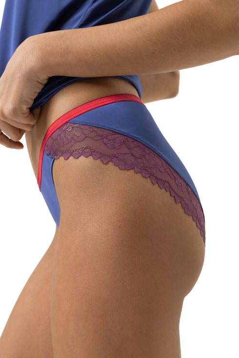 Mey Serie Poetry Style Mini-briefs