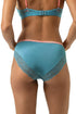 Mey Serie Poetry Style Mini-briefs