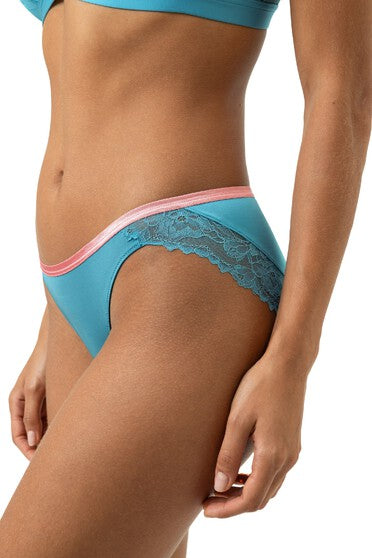 Mey Serie Poetry Style Mini-briefs