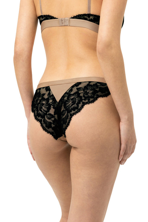 Mey Serie Poetry Vogue Tanga