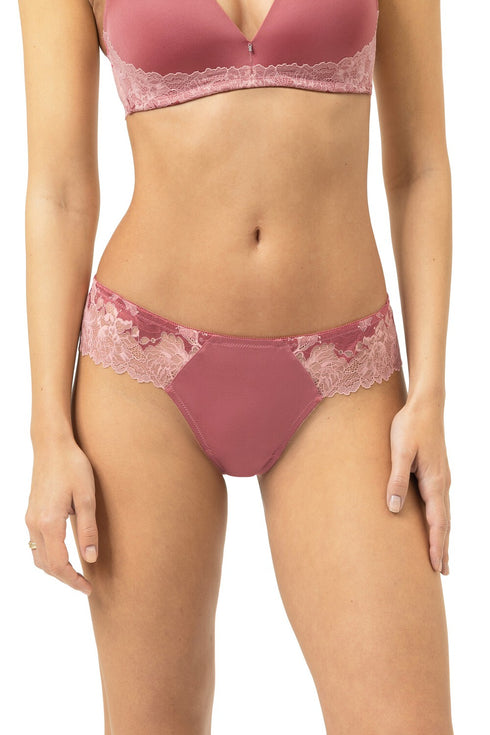 Mey Serie Luxurious Thong Pants