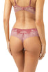 Mey Serie Luxurious Thong Pants