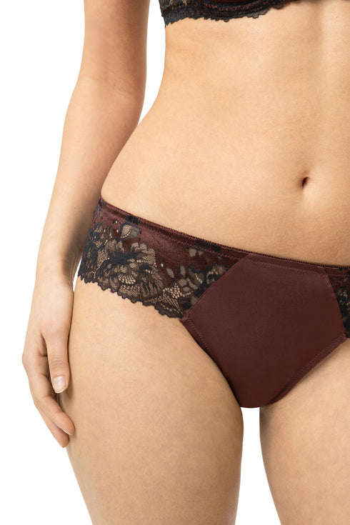 Mey Serie Luxurious Thong Pants