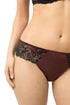 Mey Serie Luxurious Thong Pants