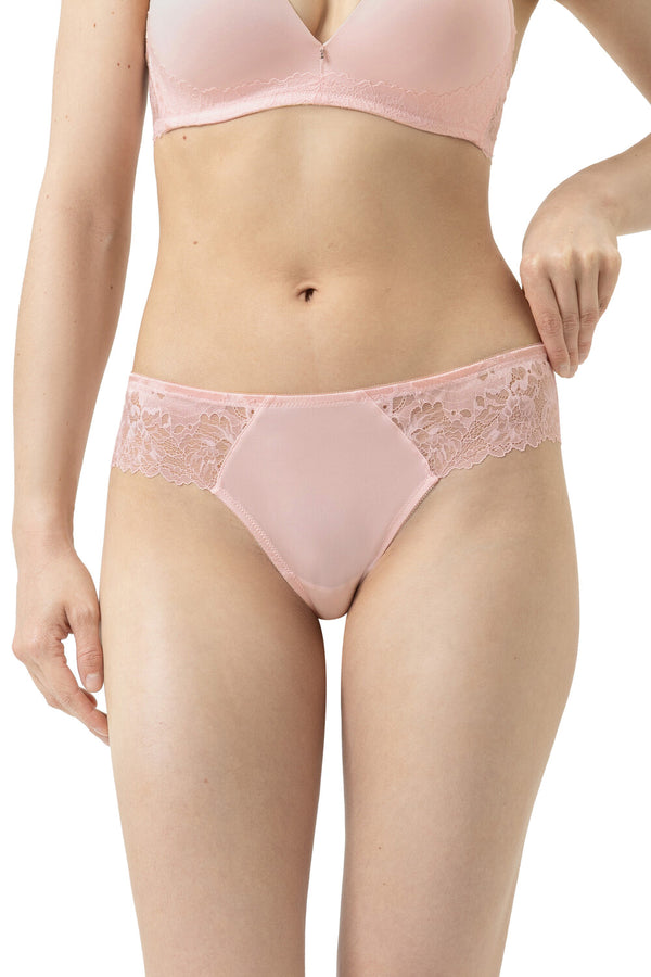 Mey Serie Luxurious Thong Pants