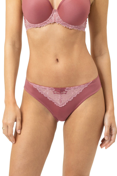 Mey Serie Luxurious Mini Briefs