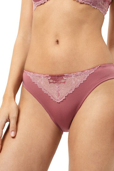 Mey Serie Luxurious Mini Briefs