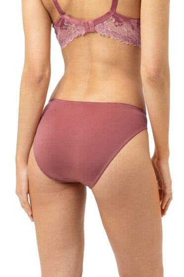 Mey Serie Luxurious Mini Briefs