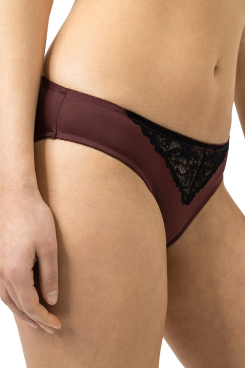 Mey Serie Luxurious Mini Briefs