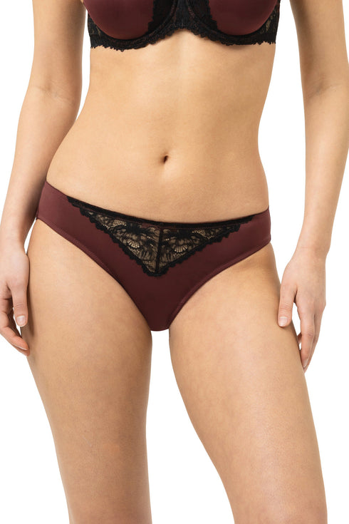 Mey Serie Luxurious Mini Briefs