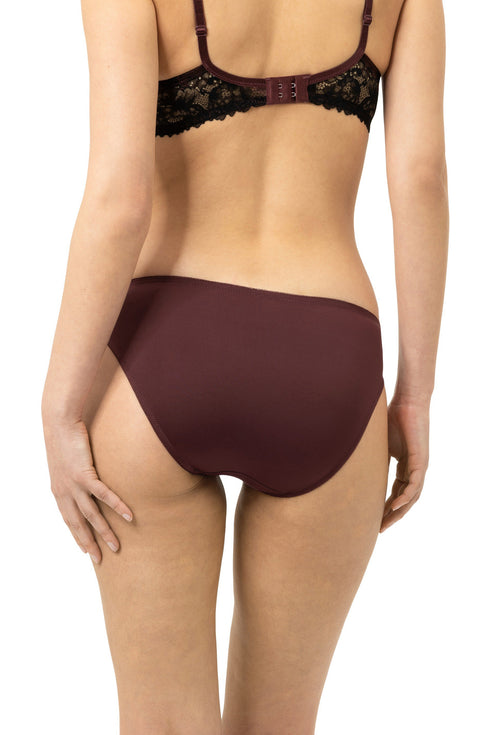 Mey Serie Luxurious Mini Briefs
