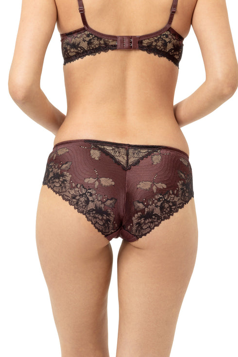 Mey Serie Luxurious Hipster