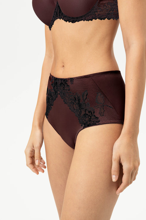 Mey Serie Luxurious Waist Pants