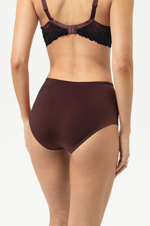 Mey Serie Luxurious Waist Pants
