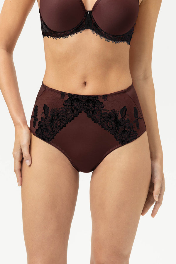 Mey Serie Luxurious Waist Pants
