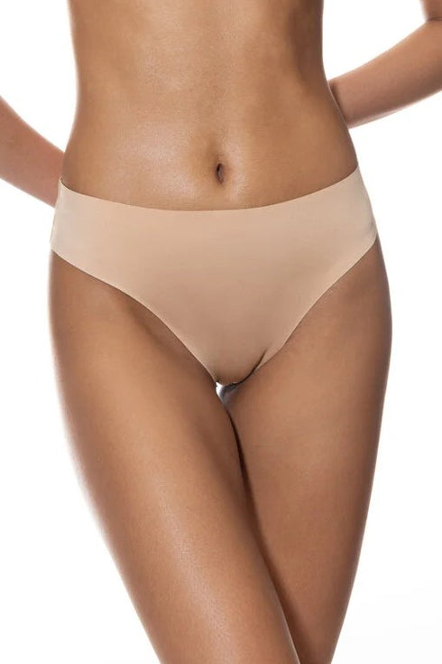 Mey Serie Illusion Thong