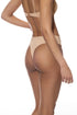 Mey Serie Illusion Thong