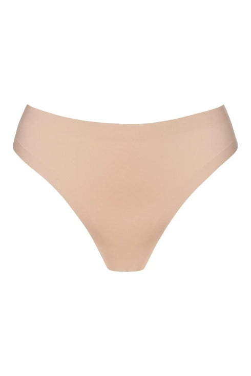 Mey Serie Illusion Thong