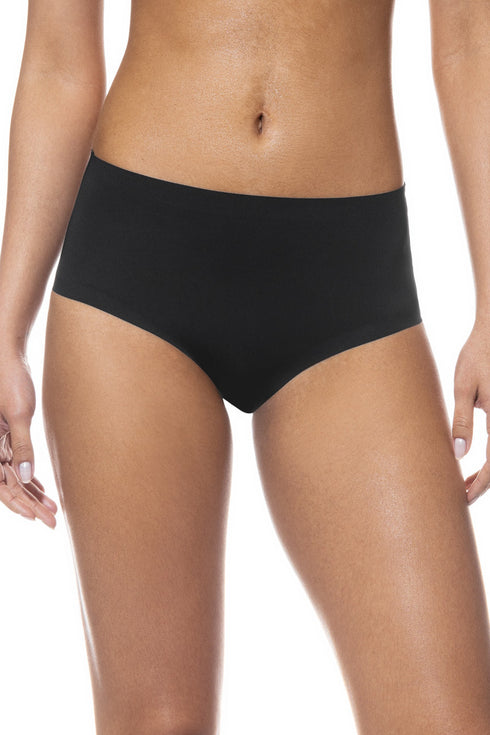 Mey Serie Illusion Waist Pants