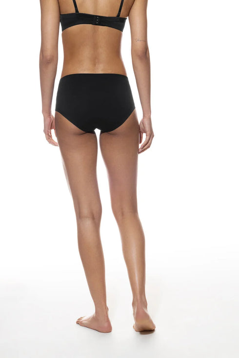 Mey Serie Illusion Waist Pants