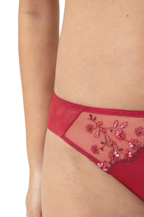 Mey Serie Delightful Thong