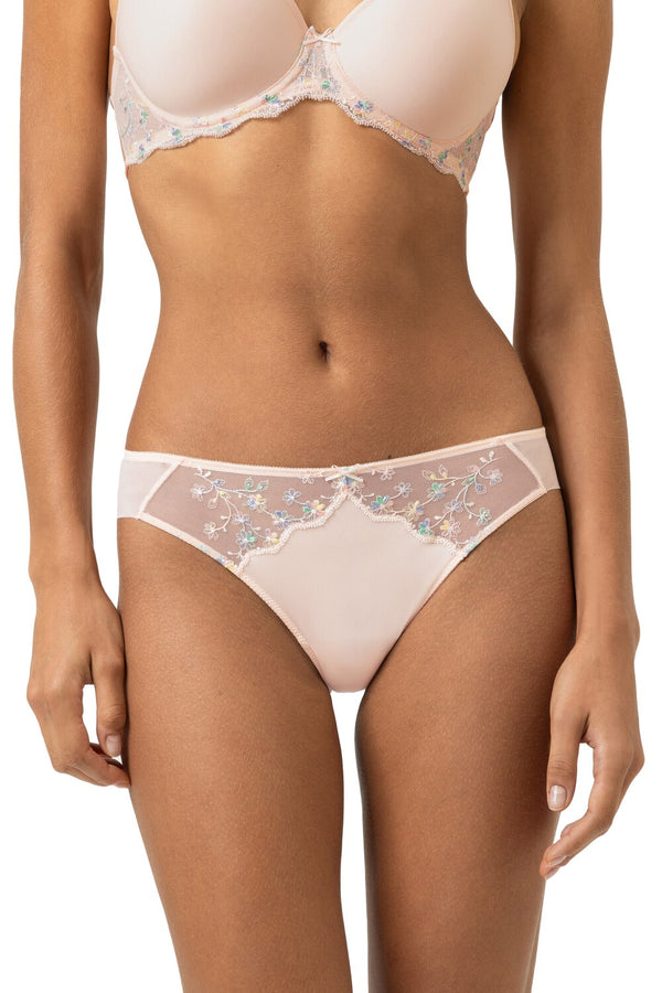 Mey Serie Delightful Thong